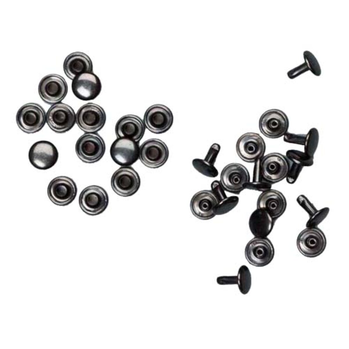 Quickfit® Lacer Rivet Set