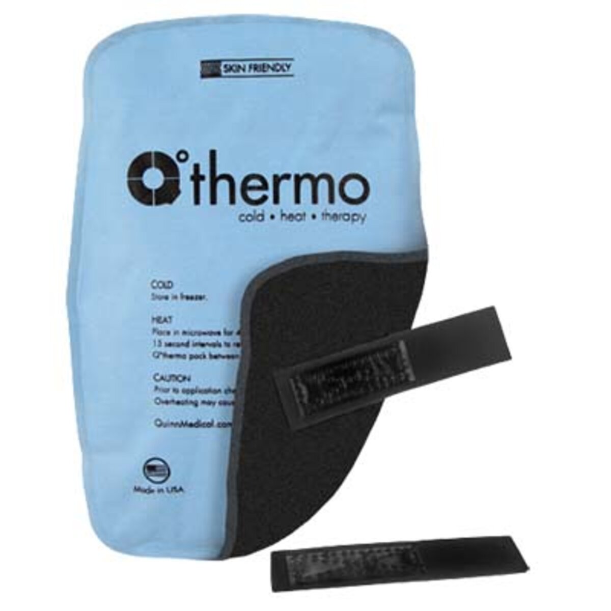 SLEEQMC Thermo ComfoWrap