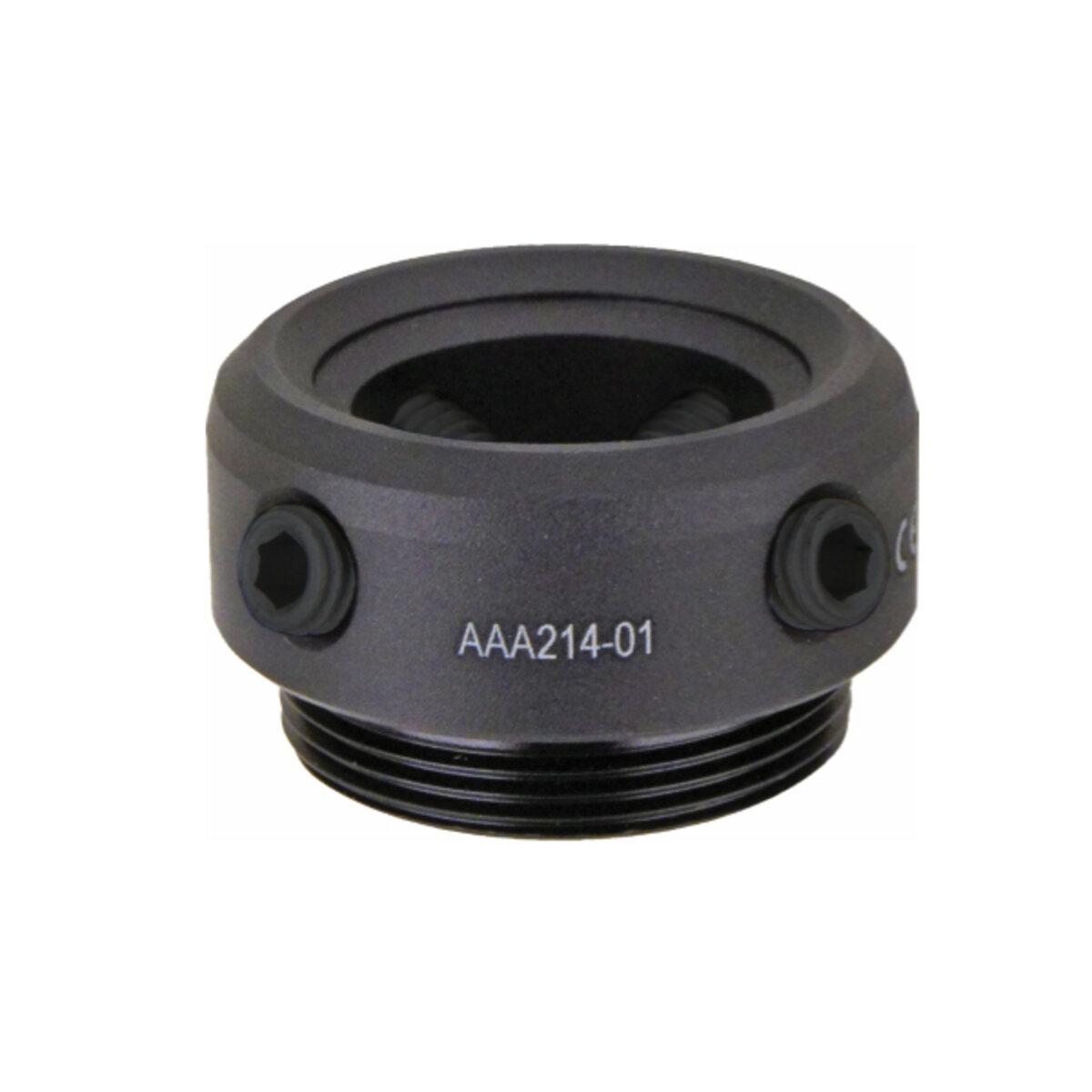 Adaptateur pour ajustement angulaire AAA