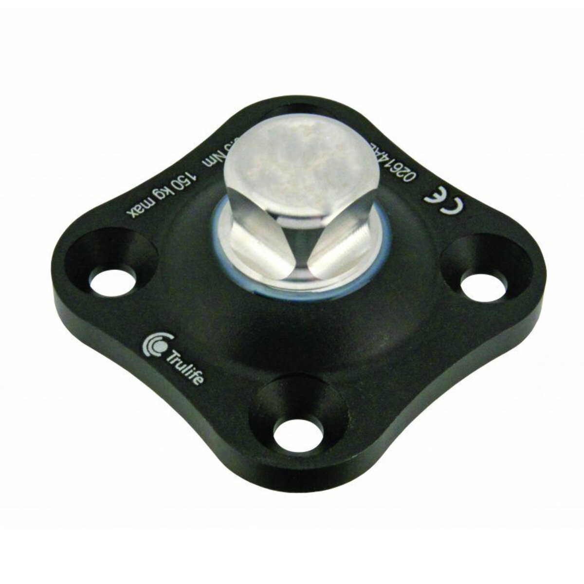 AAA Child’s Play® 4-Hole Pyramid Adapter