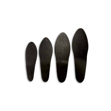 Forme podale à profilée Carbo-FlexMD