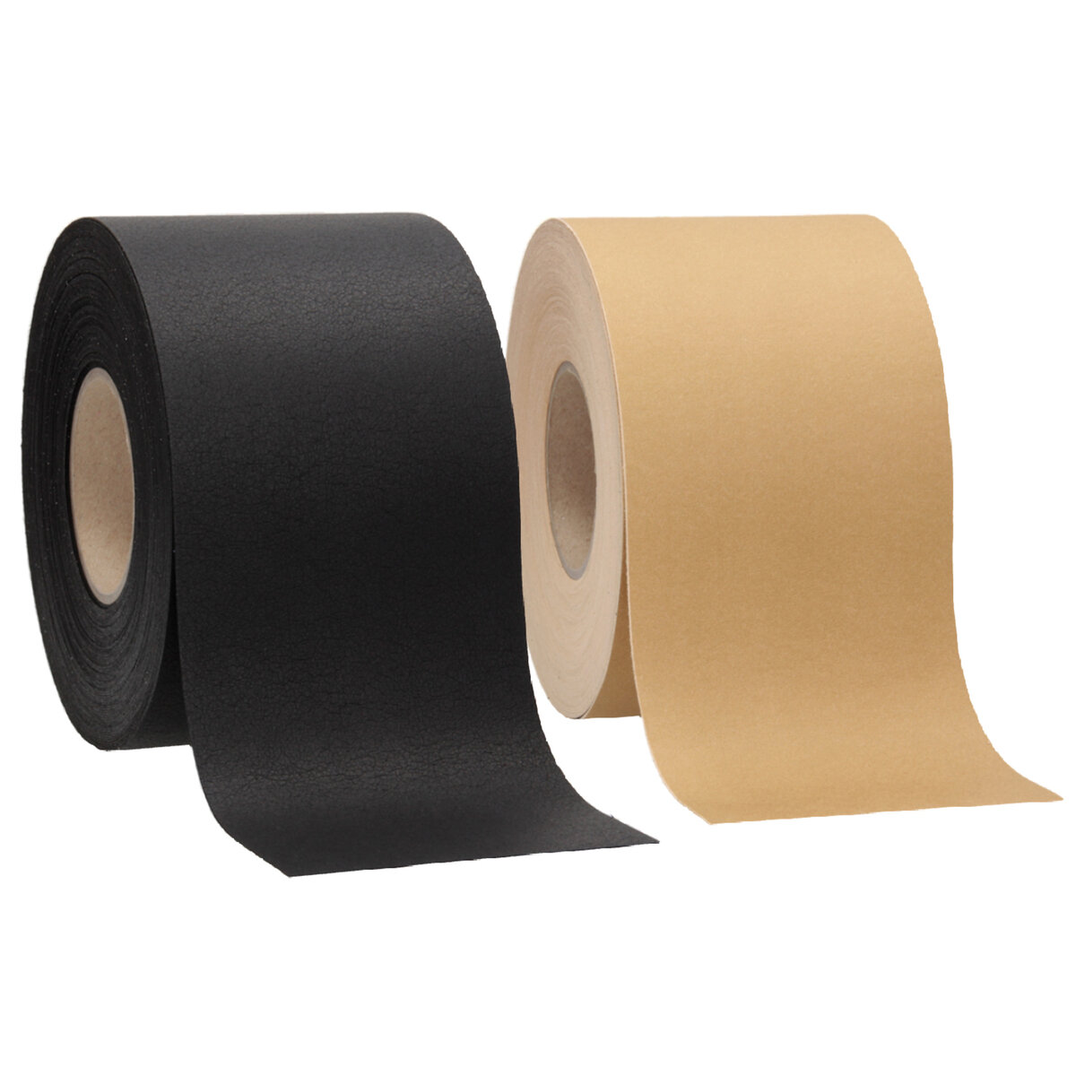 Microfibre FabriFitMC perméable à l’air