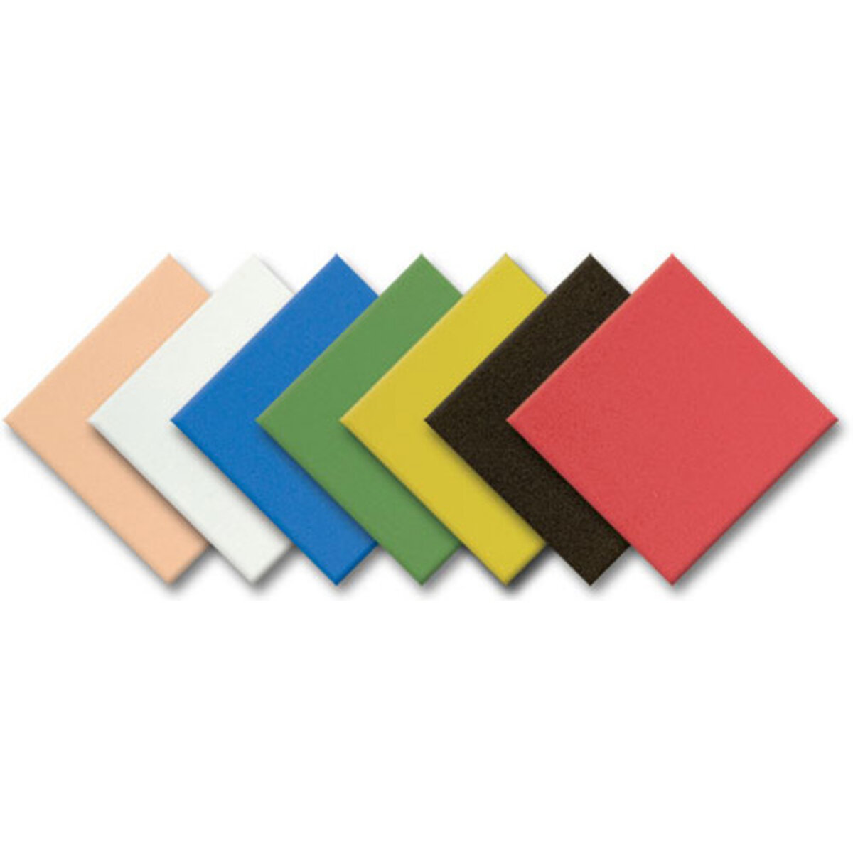 PlastazoteMD moyen LD45