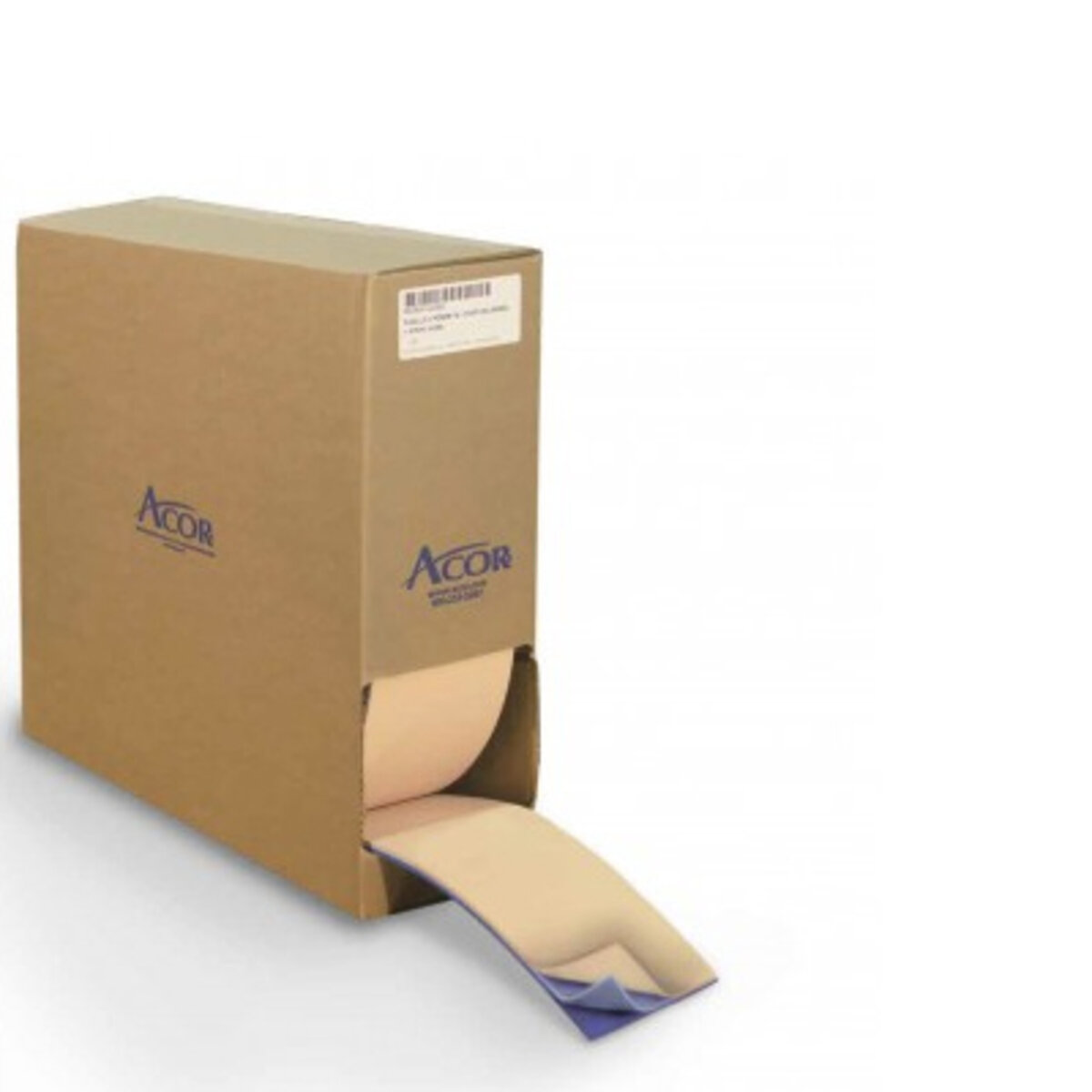 Roulettes de bandes QuikStripMC (Laminés)