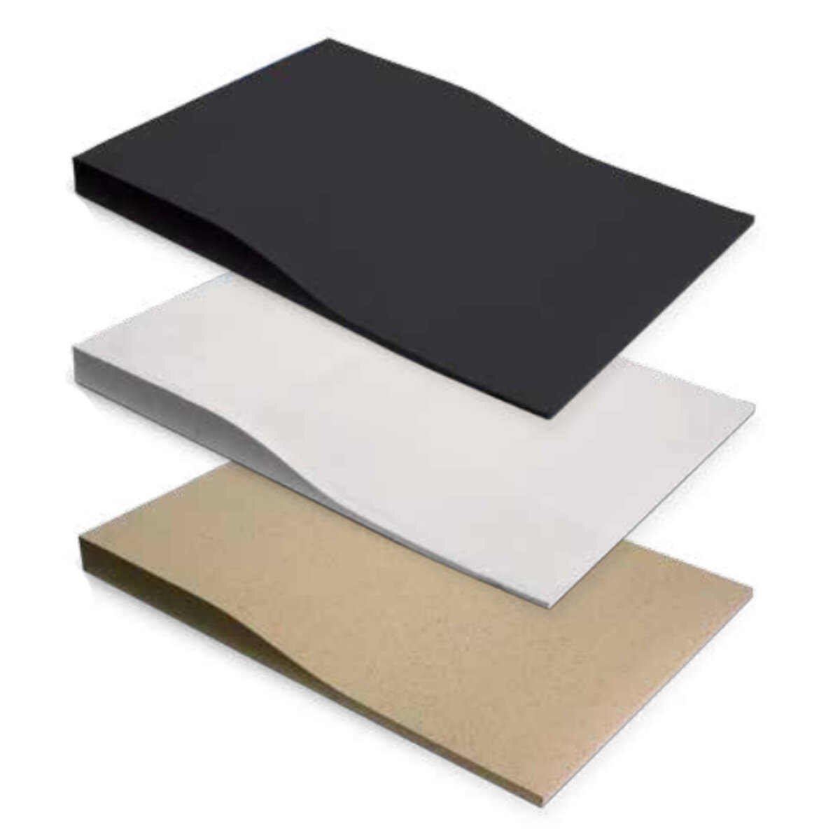 Complexage Biseauté