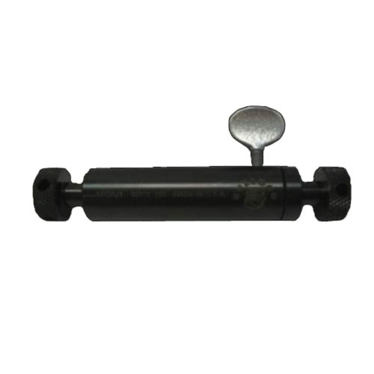 Dispositif d’alignement pour orthèses tibio-pédieuses