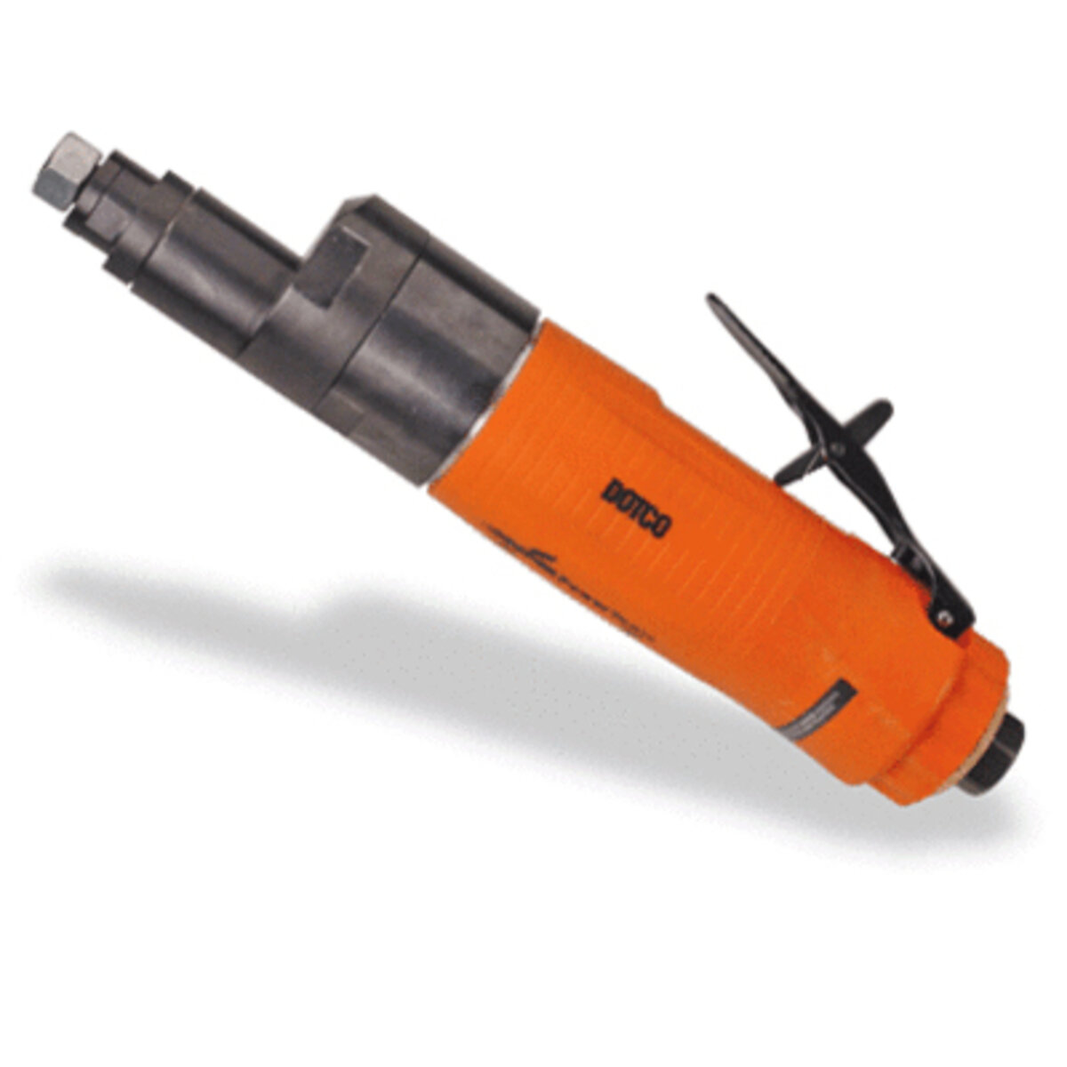 Scie pneumatique à plâtre