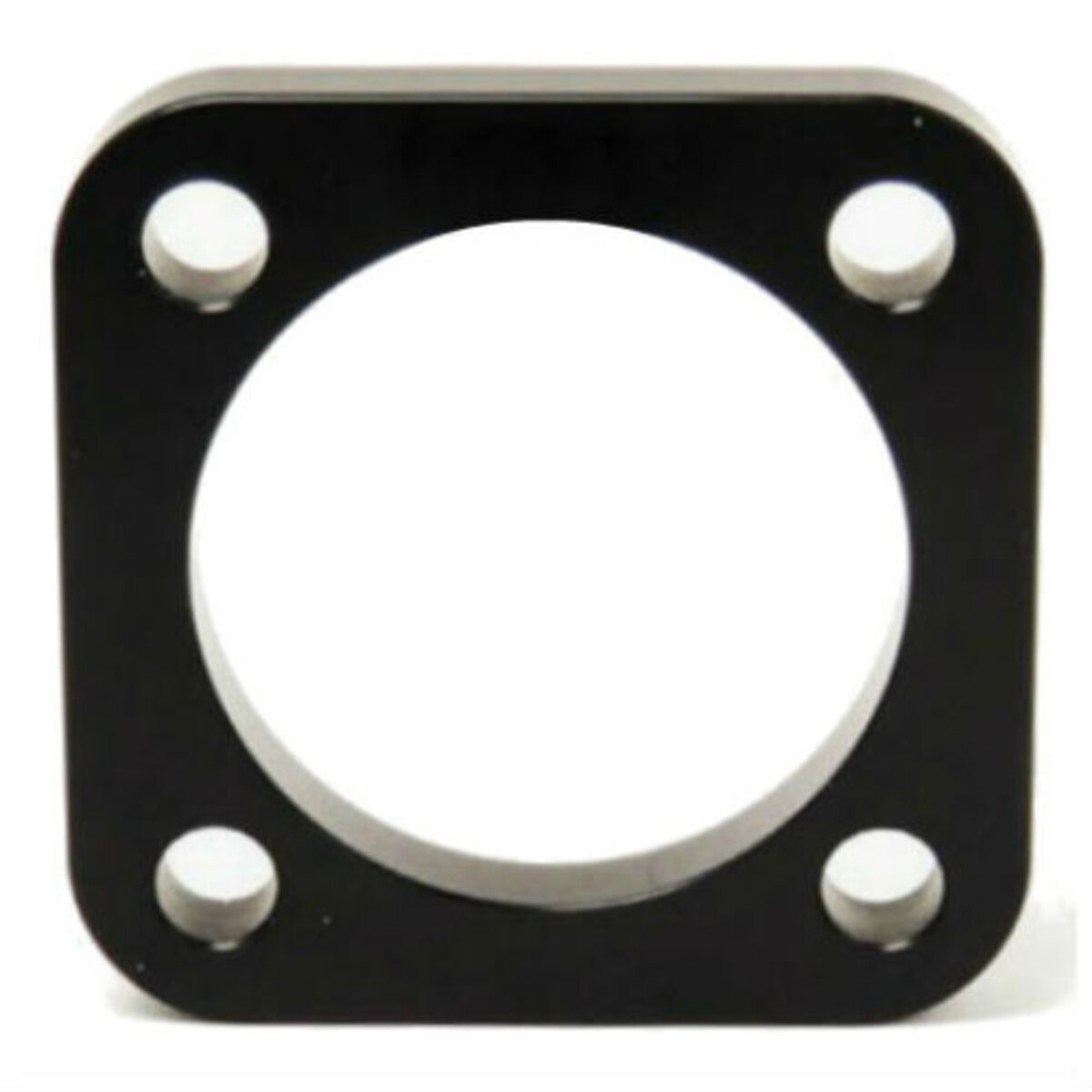 Square Spacer Plate - Composite