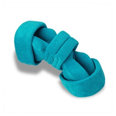 Pediatric Comfyprene Goniometer Knee Orthosis