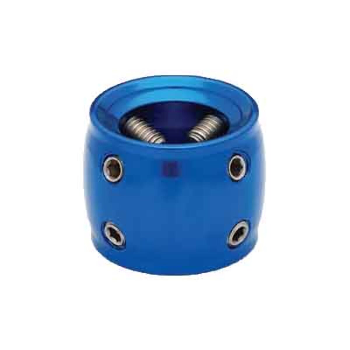 Pediatric Aluminum Dual Receiver