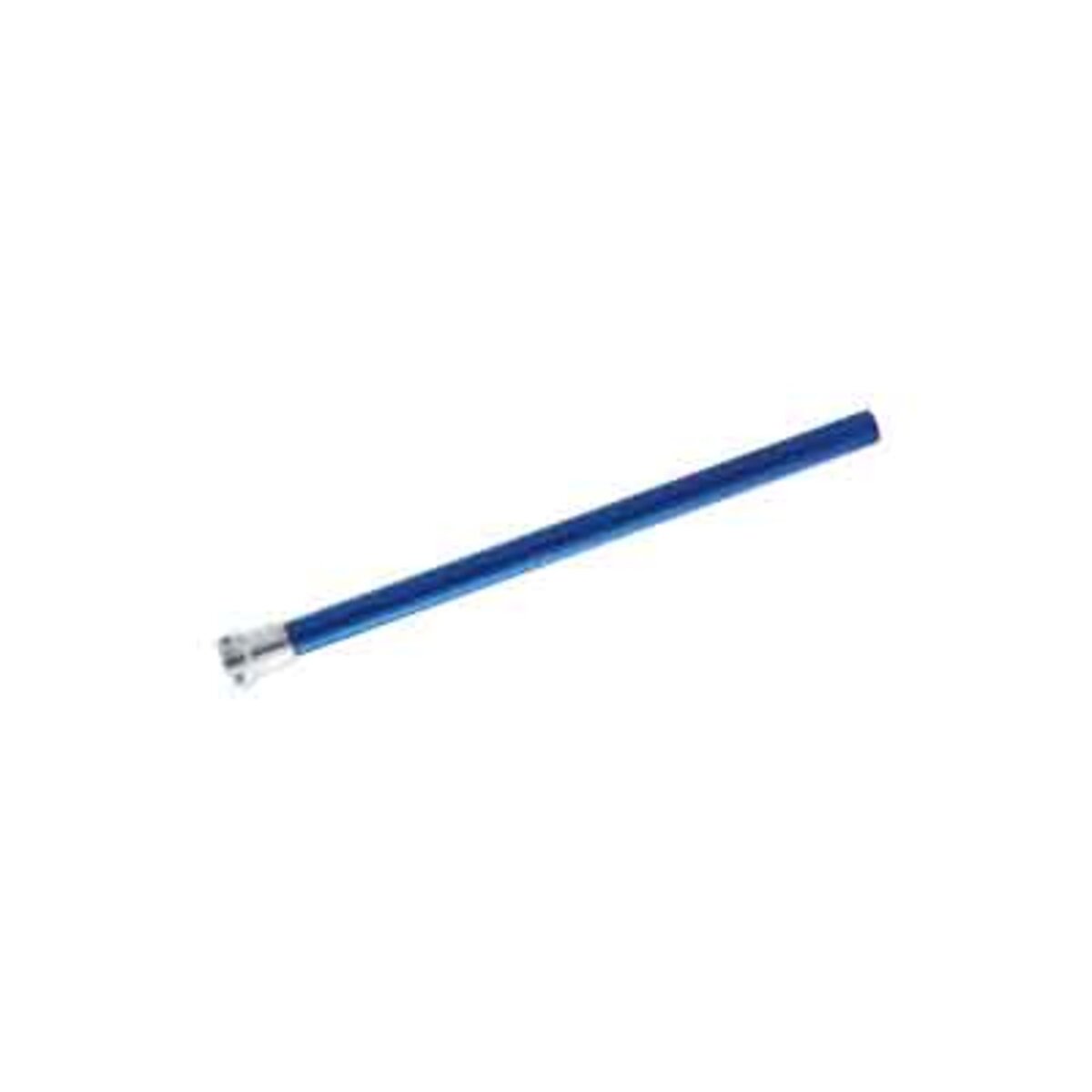 Pediatric 22mm Pylon with Fixed Adapter - Aluminum