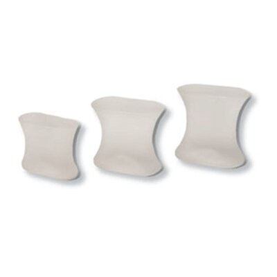 Écarteurs d’orteils Silipos d’AliMed