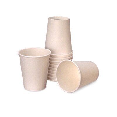Paper Mixing Cups