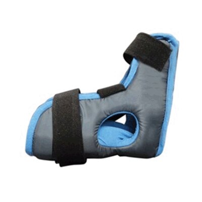 Ventopedic™ Heel and Ankle Offloading Boot