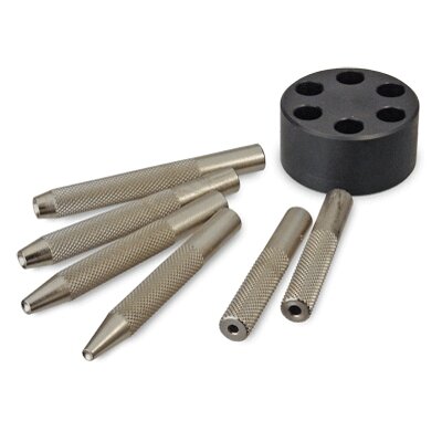 ProLine® Tools Rivet Set