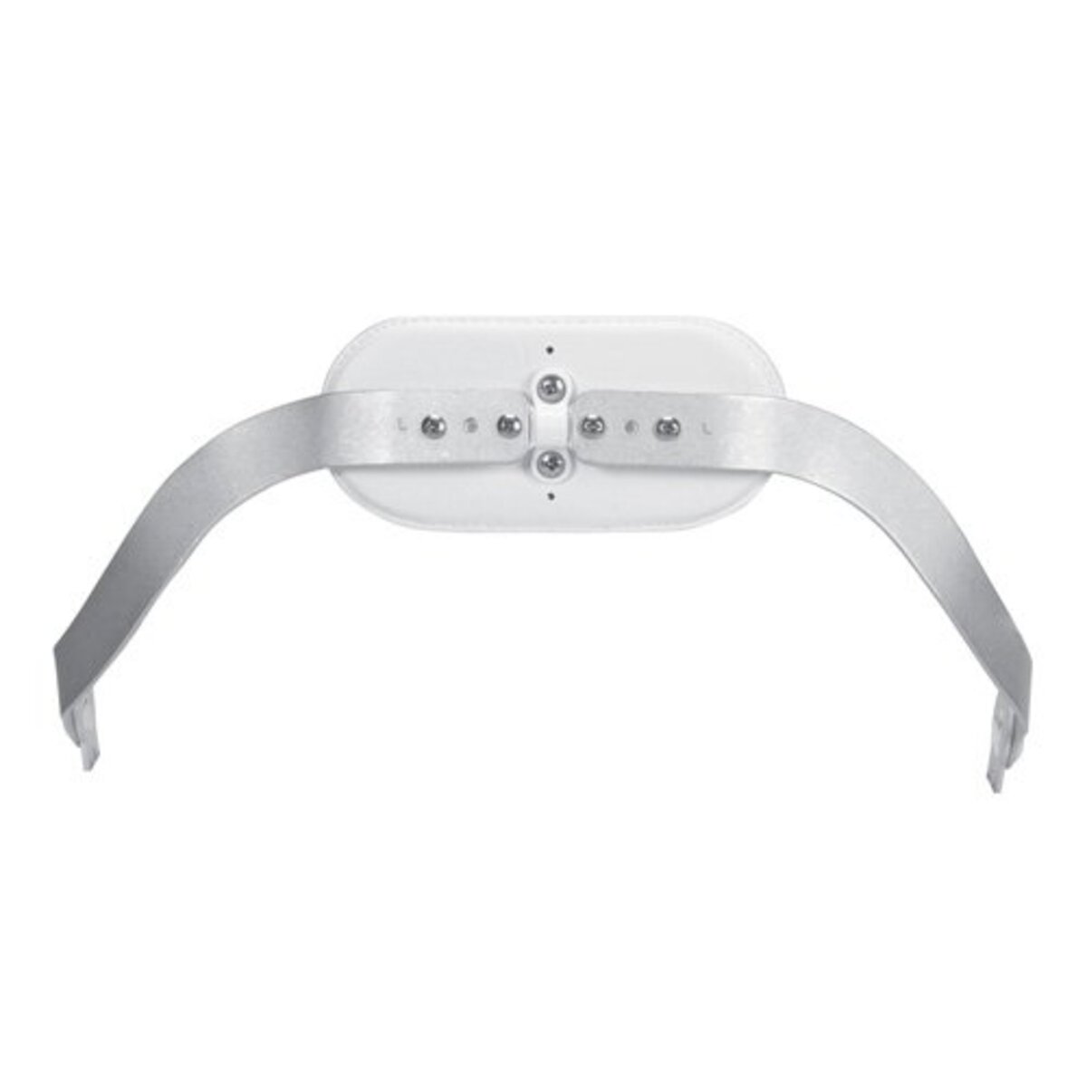 Assemblage thoracique B.O.S.S. avec coussinet sternal pivotant