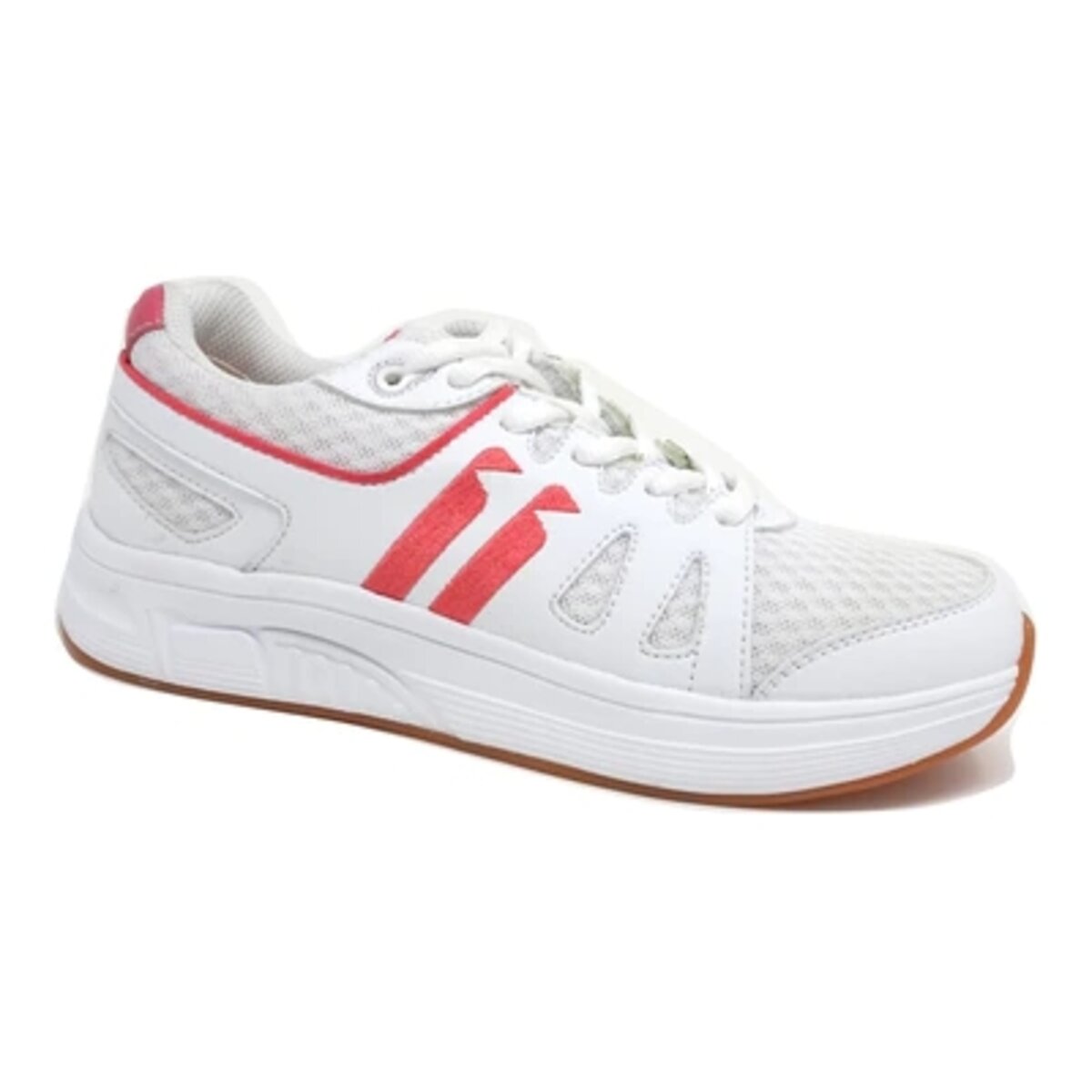 FITec 9720 - Chaussures de marche légères et extraprofondes avec dessus en maille - Femmes