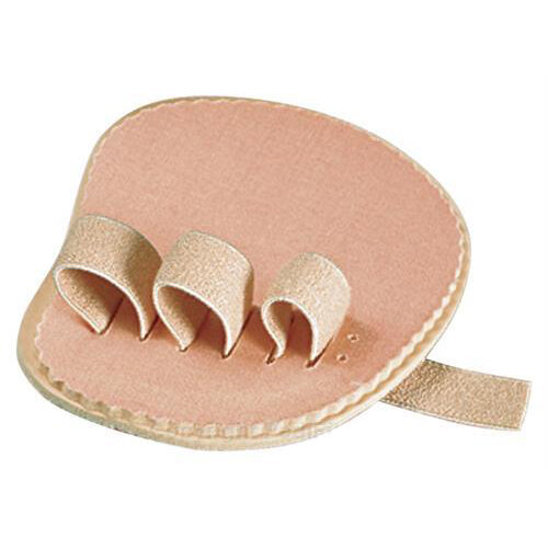 Redresseur triple pour orteils – Choix des podiatres PediFix