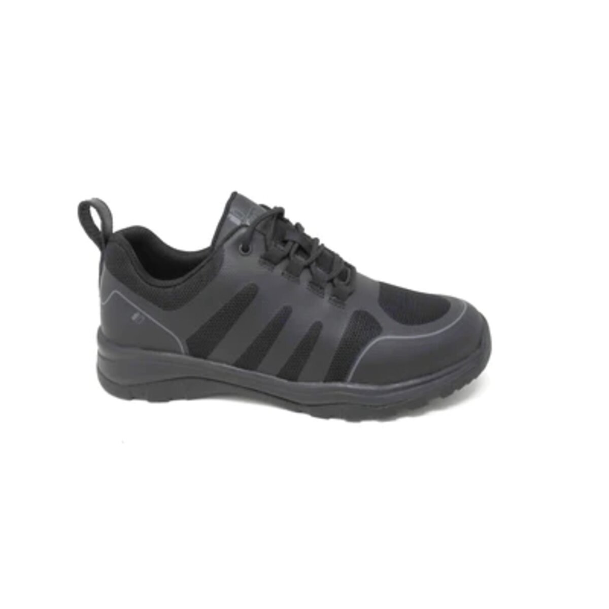 FITec 9730-1L - Chaussures de marche à lacets avec semelles antidérapantes - Hommes