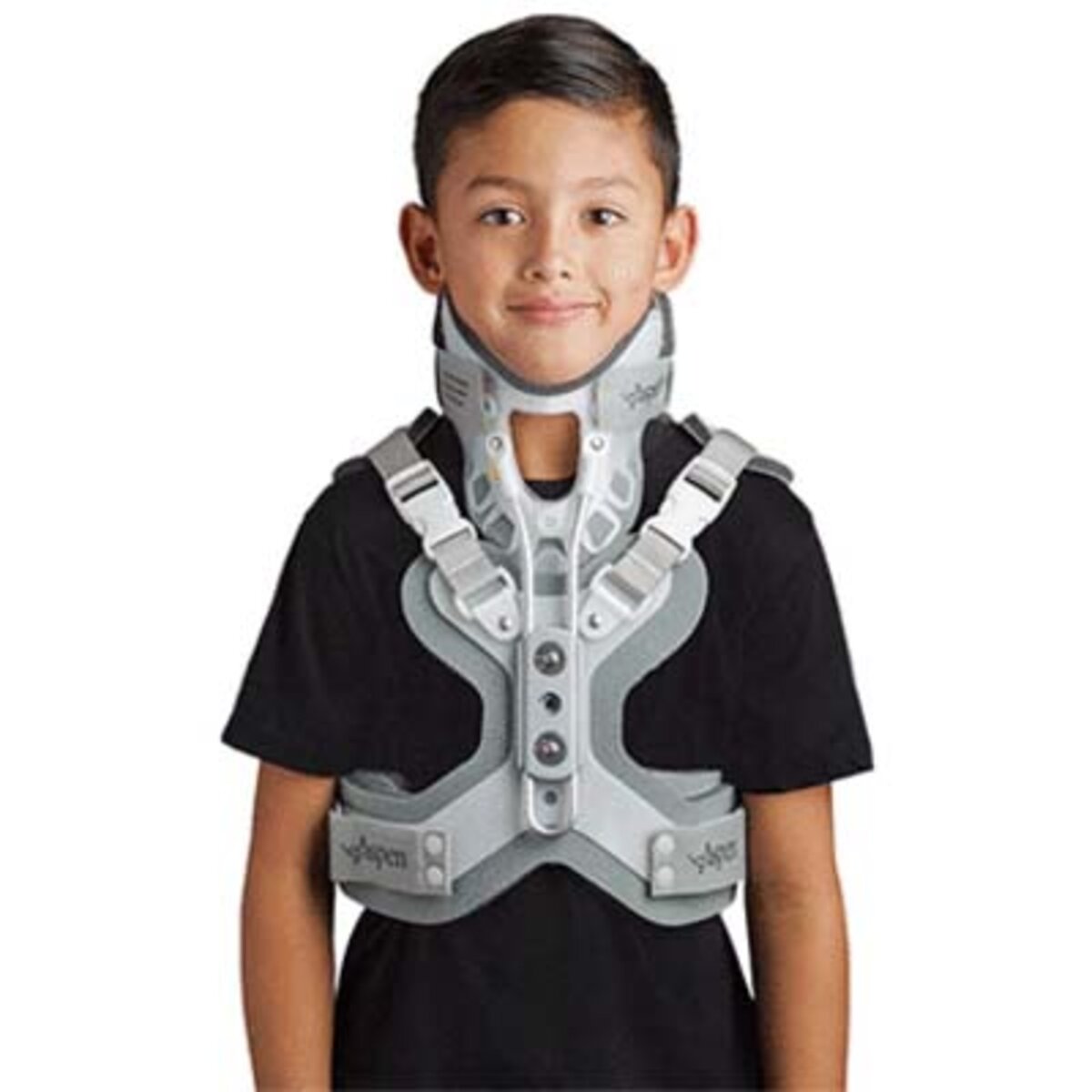 Orthèse cervico-thoracique pédiatrique Aspen CTO