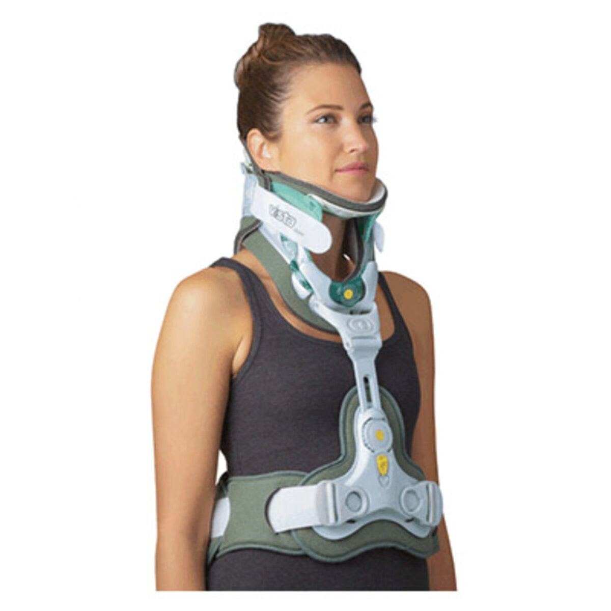 Orthèse cervico-thoracique VistaMD CTO4