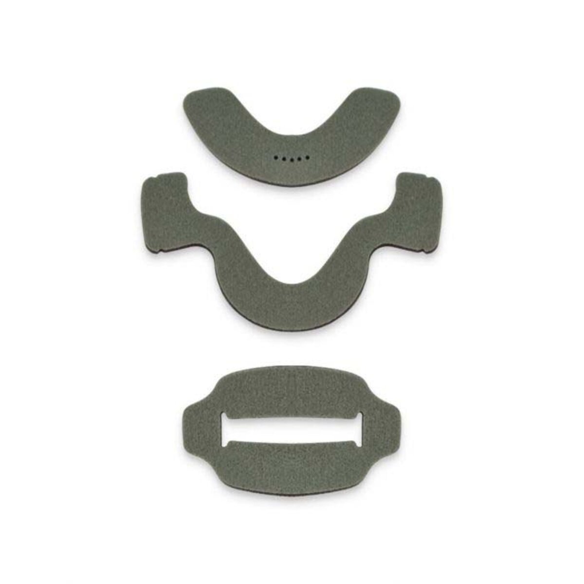 Coussinage pour  collet cervical pédiatrique AspenMD