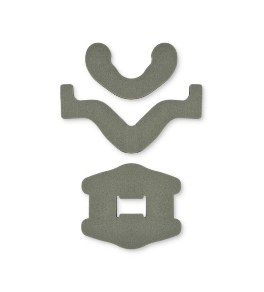 Coussinage pour  collet cervical AspenMD