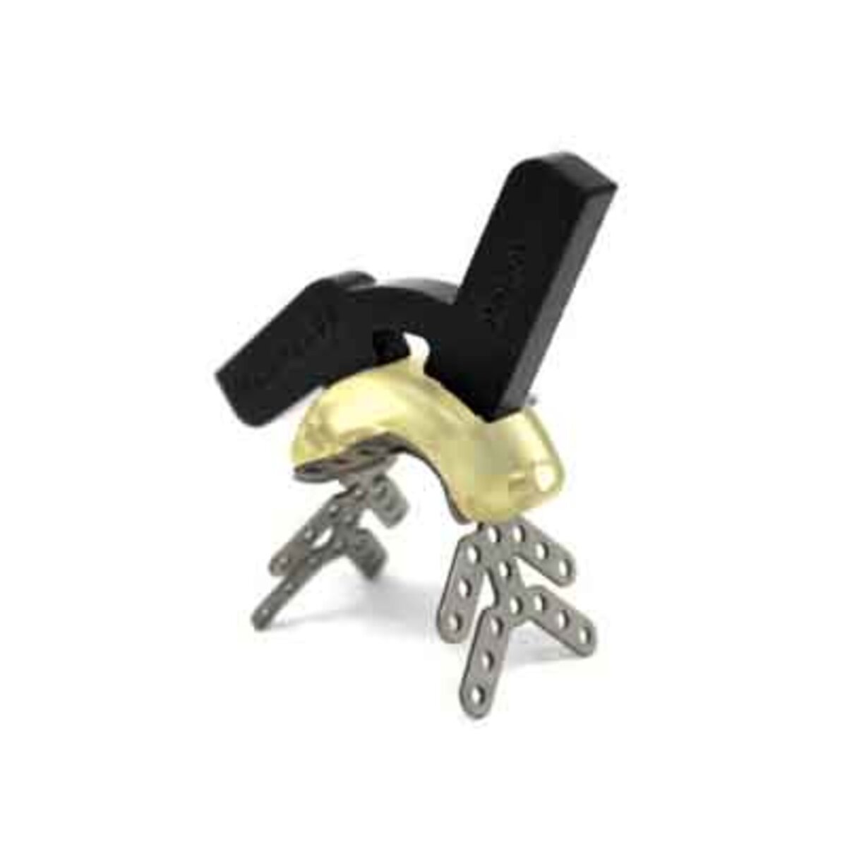 Ensemble d’installation Point Partial