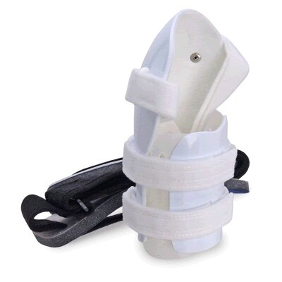 Orthèse de fracture humérale avec appui scapulaire - pédiatrique