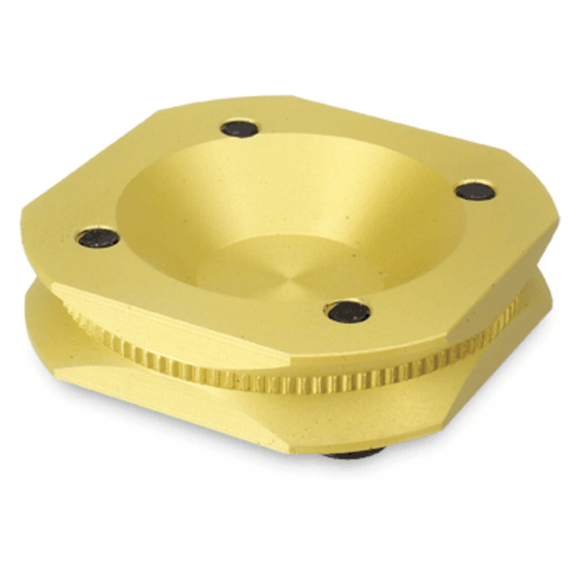 The Coupler™ Plate