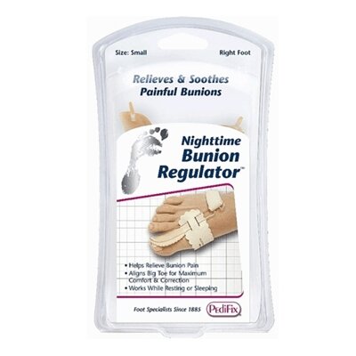 Régulateur nocturne pour oignon PediFix