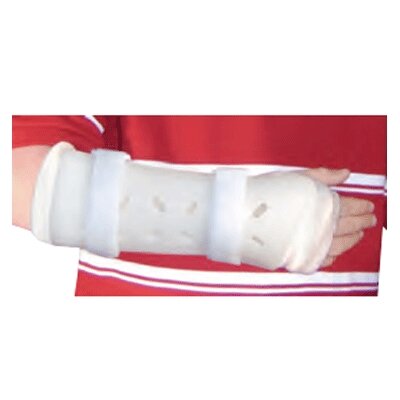 Orthèse de bras pédiatrique Universal