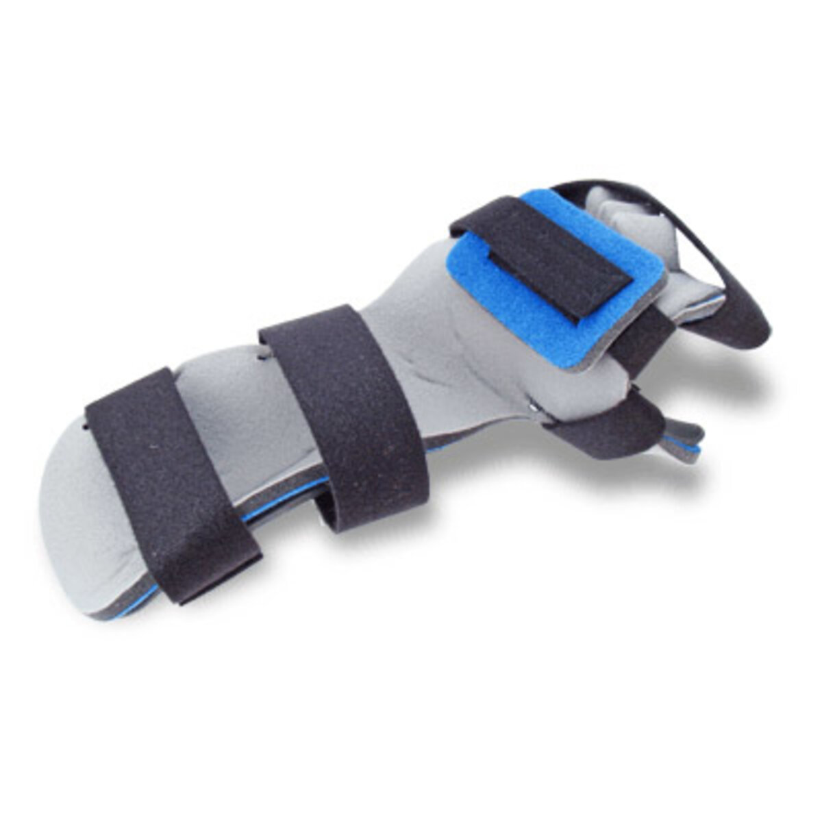 Resting Hand Orthosis with Finger Separator