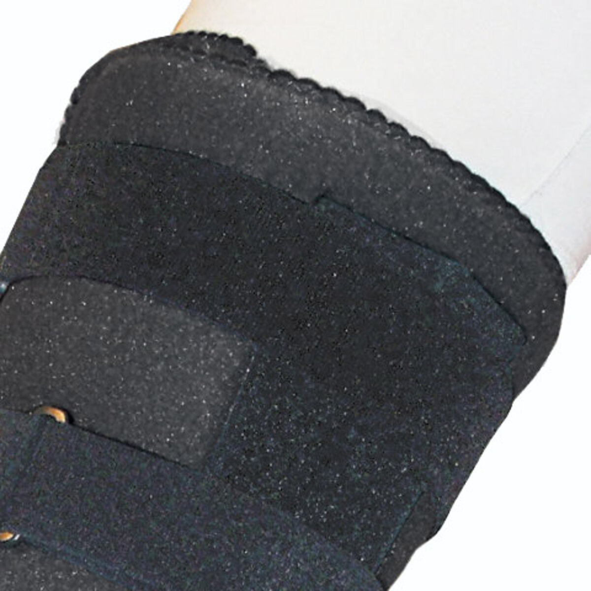 Orthèse de genou à cliquet POP