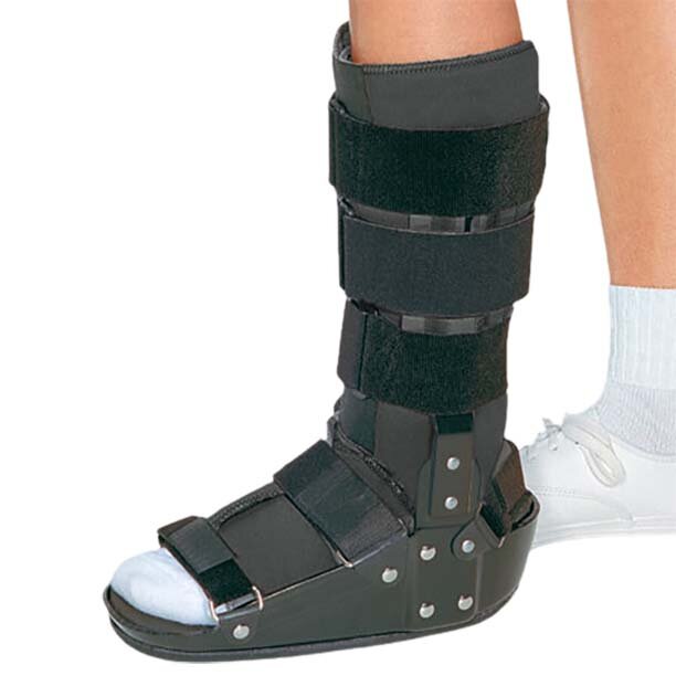 Botte de marche TA (Totalement Anatomique)