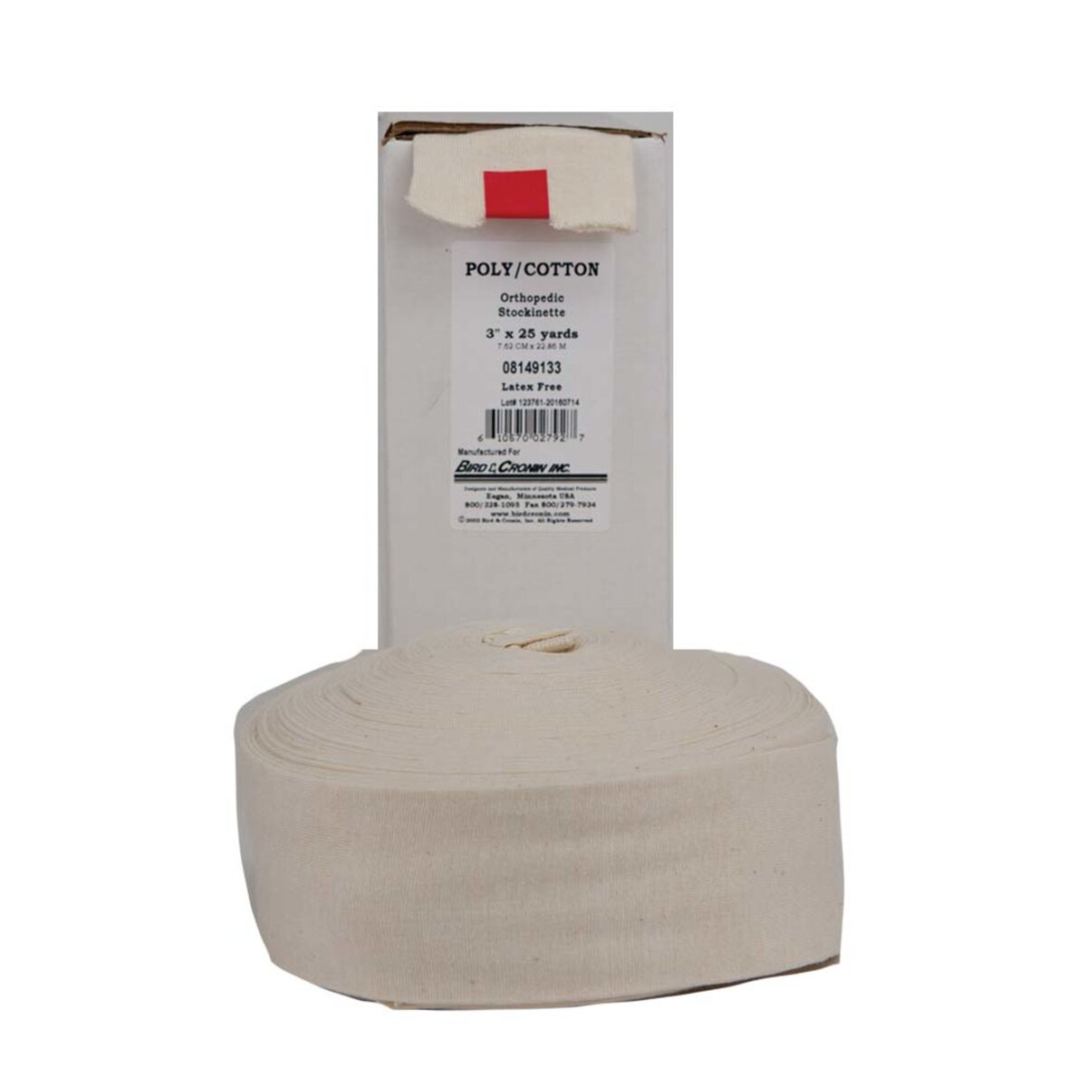 Bicro™ Stockinette - Synthetic