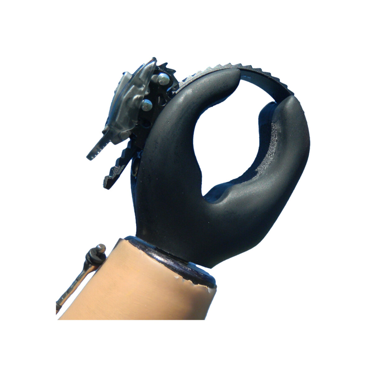 Dispositif terminal Multi-D