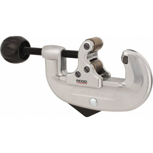 Rigid Quick-Acting Tubing Cutter