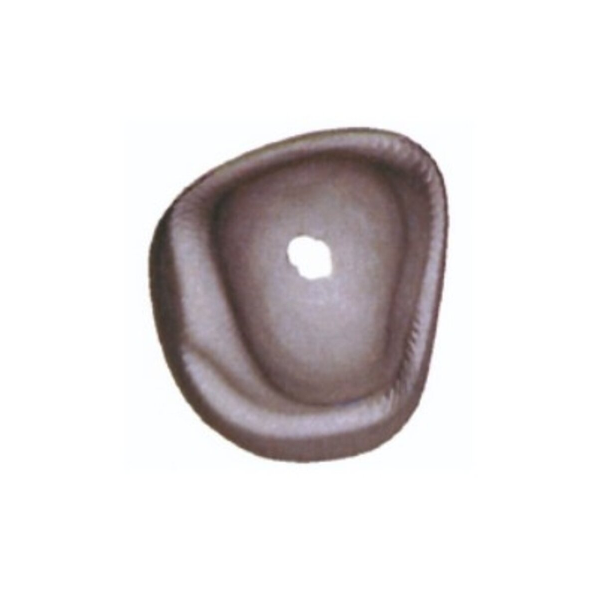 AK Casting Brim Plaster/Ischial Containment