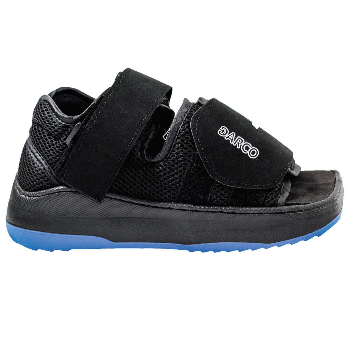 Chaussure MedSurge DUOMC