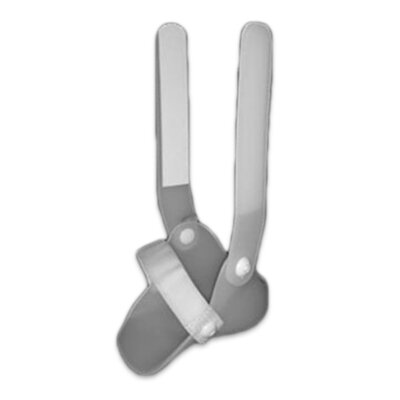 Composante de pied pour orthèse tibiale Maramed