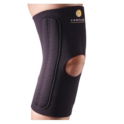 Knee Sleeve with Stays