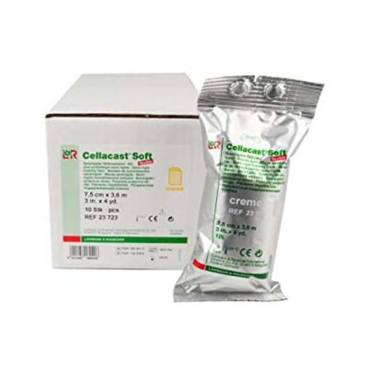 Cellacast® Soft Cast Tape