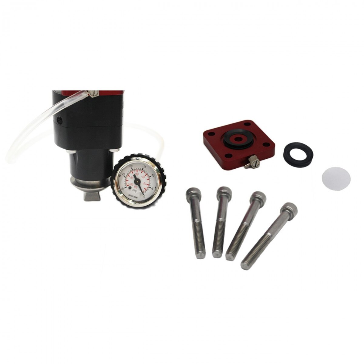 LimbLogic® M Diagnostic Kit