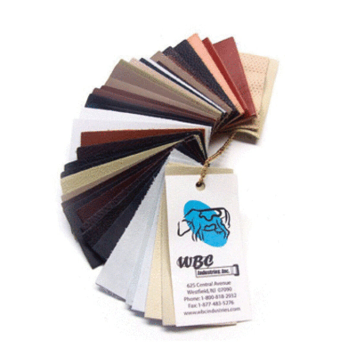 Wapiti orthopédique