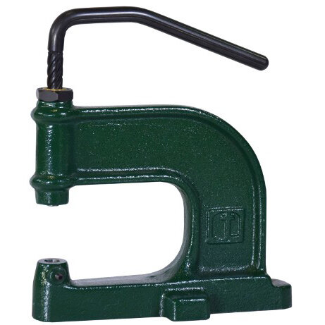 Machine à œillets à cadran N4