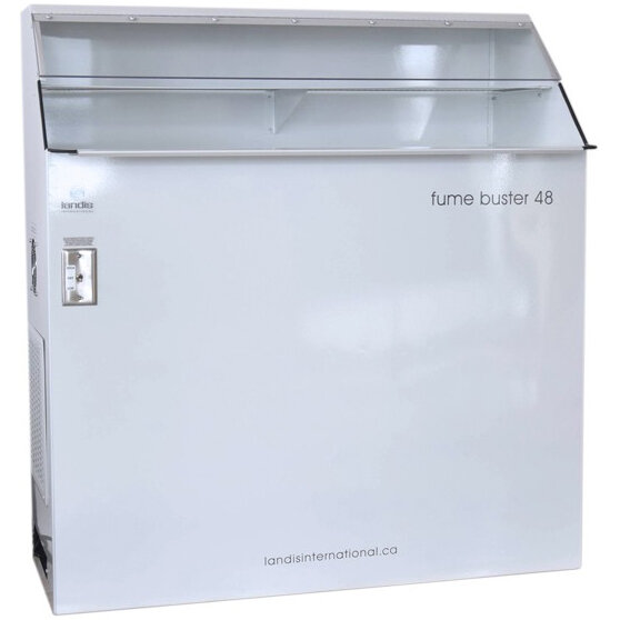 Purificateurs d'air Fume Buster