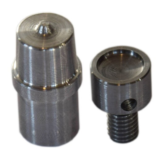 Accessoires pour machine à œillets à cadran N4