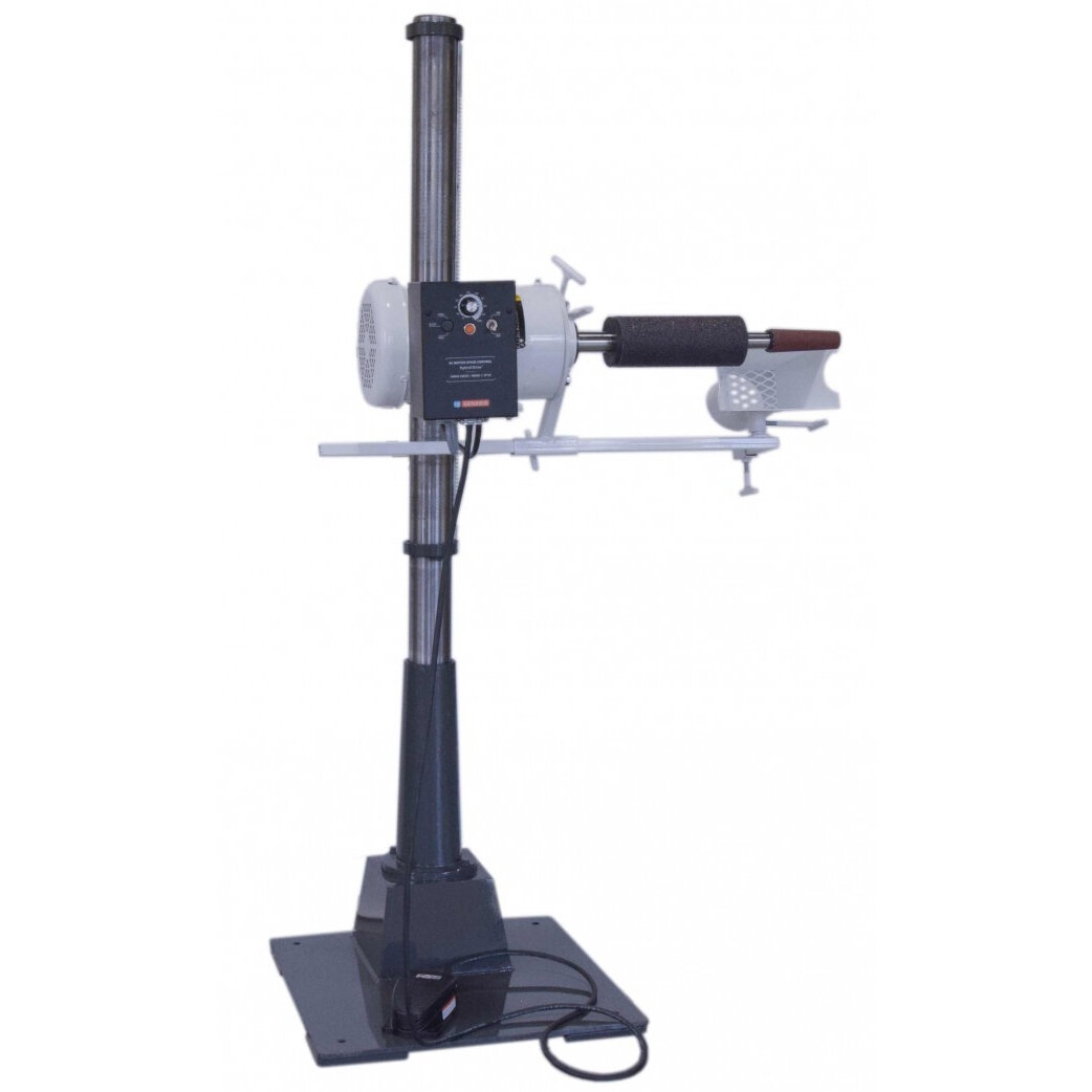 Découpeur de plancher Mole (à vitesse variable)