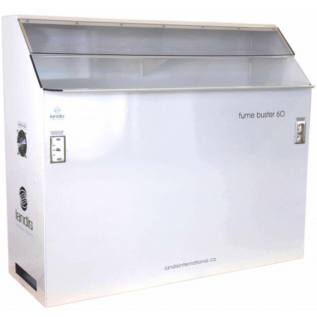 Purificateurs d'air Fume Buster